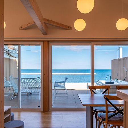Beach Spa Tsuda 0 Cero棟 Sanuki  Exterior photo