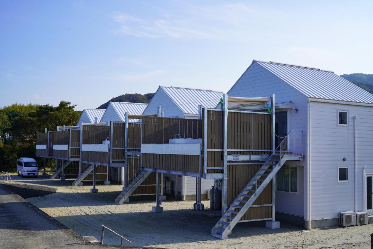 Beach Spa Tsuda 0 Cero棟 Sanuki  Exterior photo
