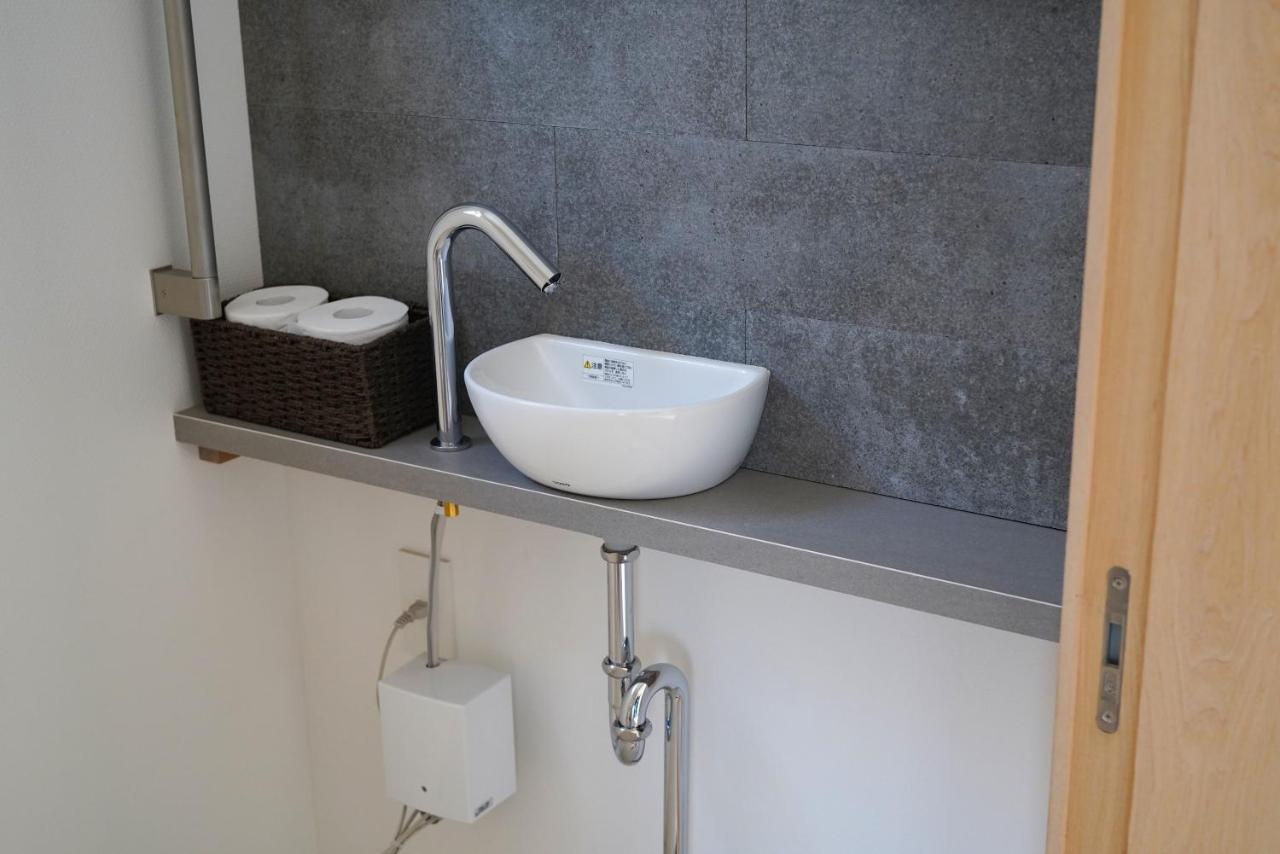 Beach Spa Tsuda 0 Cero棟 Sanuki  Exterior photo