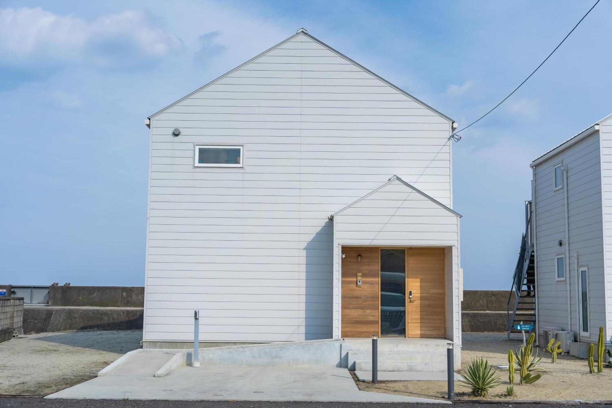 Beach Spa Tsuda 0 Cero棟 Sanuki  Exterior photo